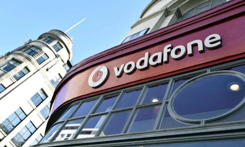 Το μεγάλο deal της Vodafone στην Ιταλία